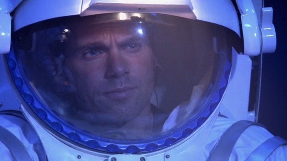 Stargate SG-1