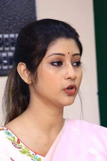 et billede af Lovely Maitra