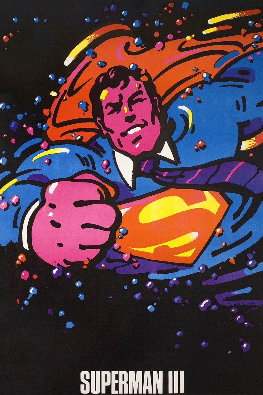Superman III