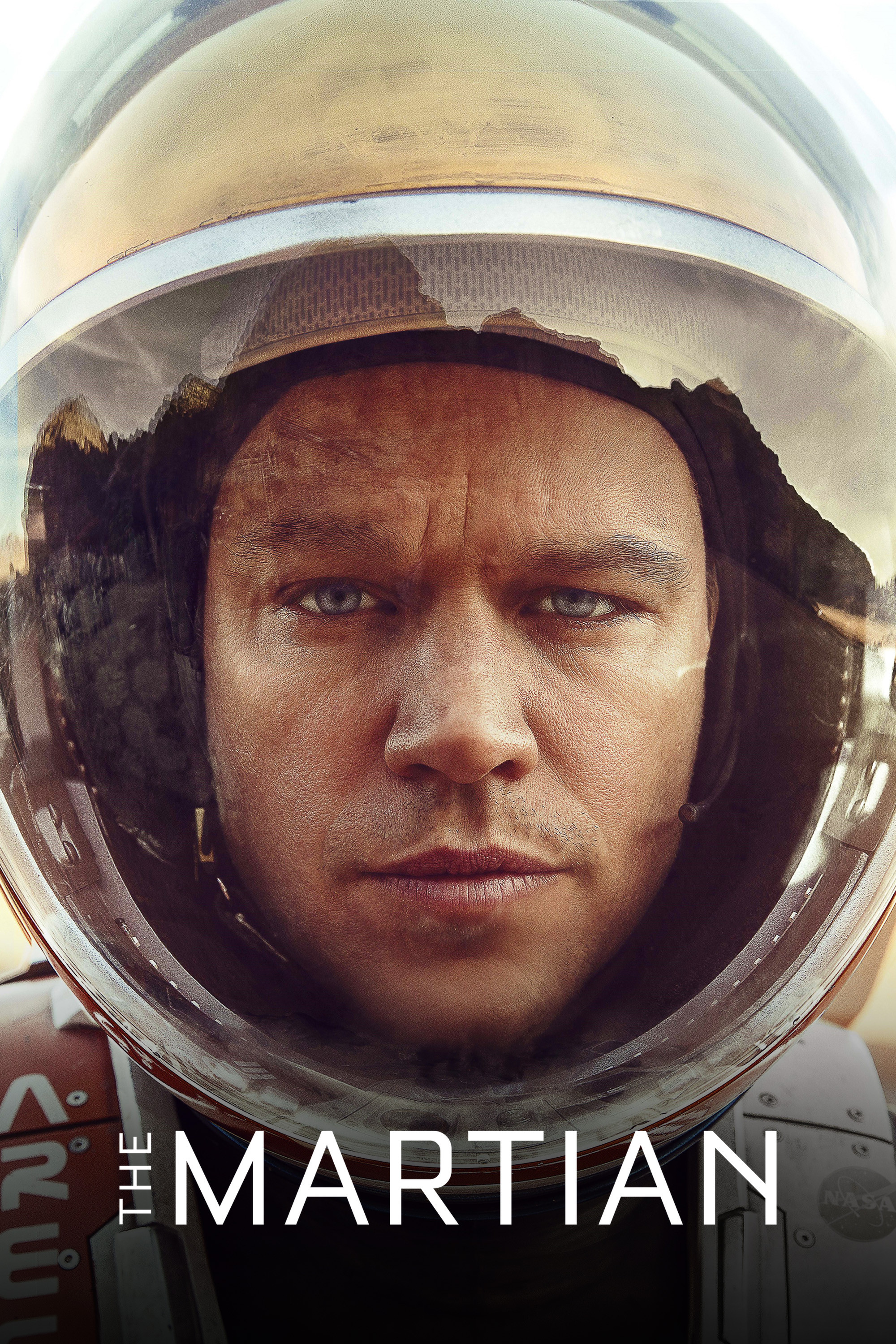 The Martian