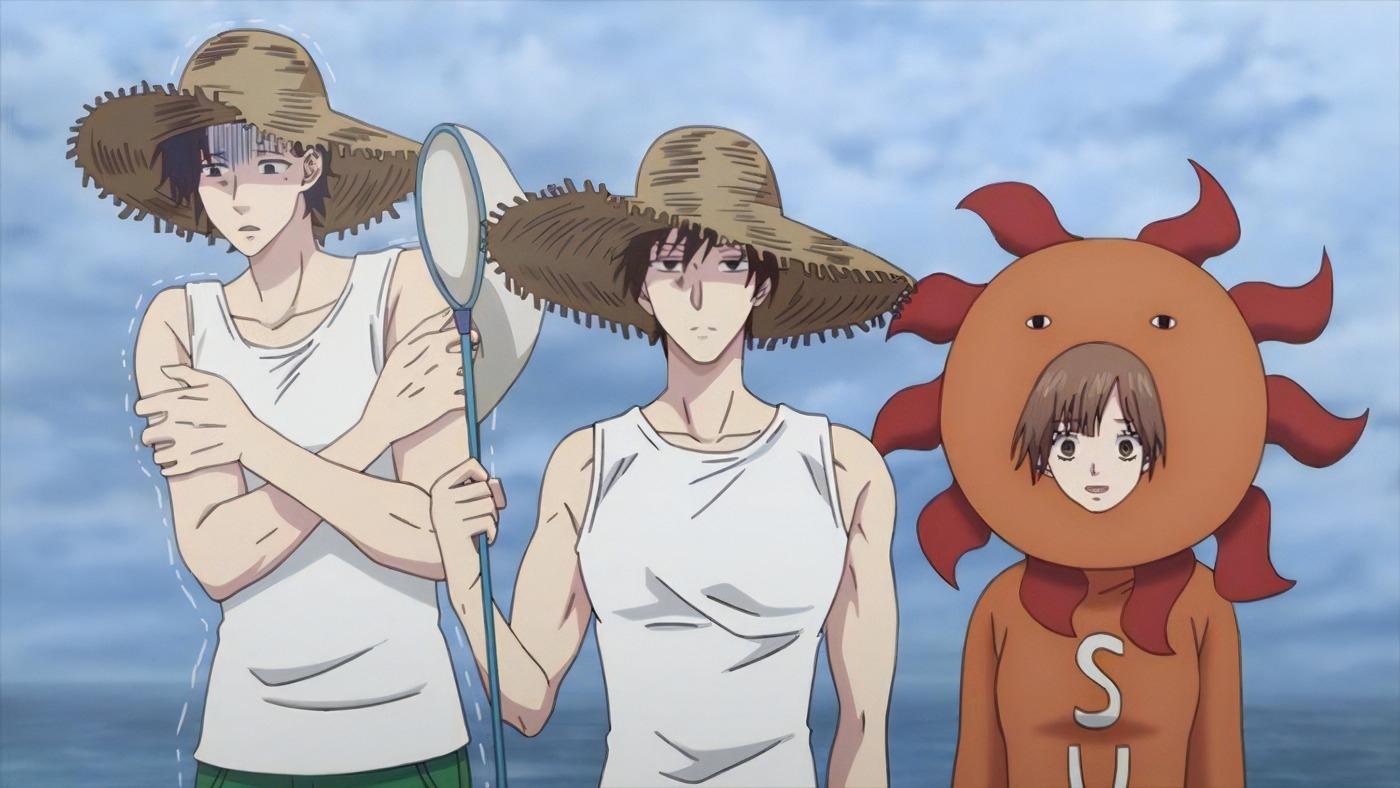 Thumbnail for Long, Hot Summer Season 1 Episode 4