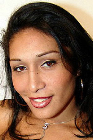 et billede af Sarah Hevyn