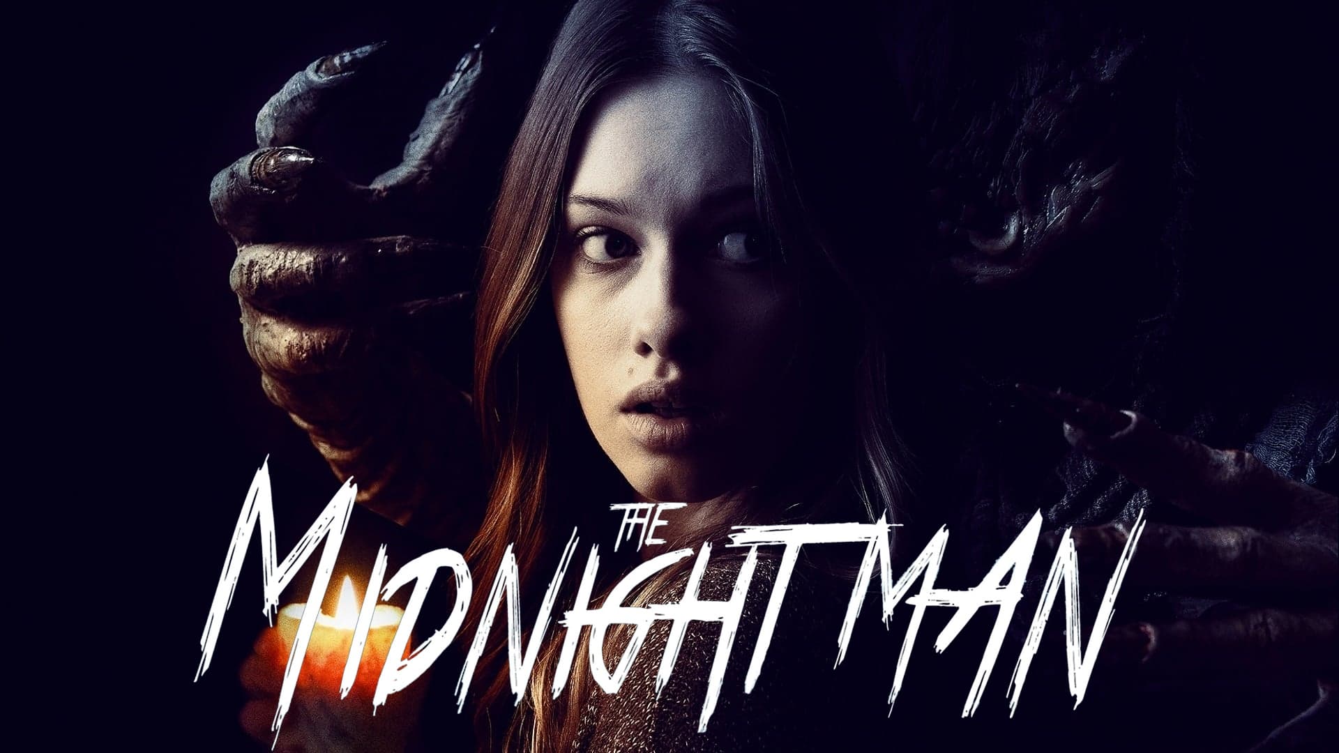 The Midnight Man (2016)