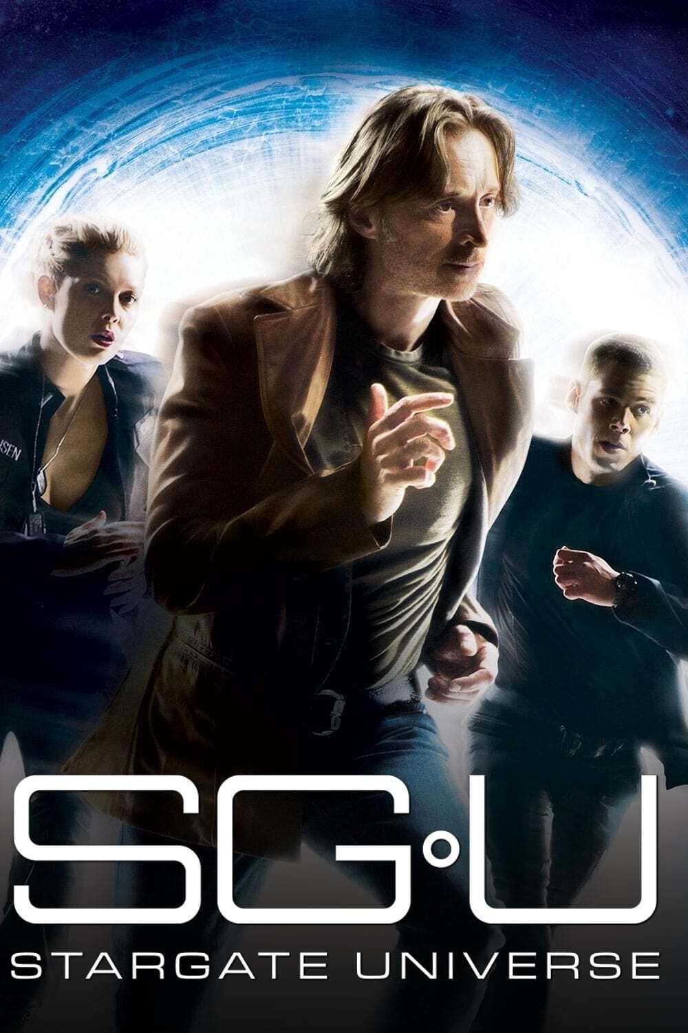 Credit poster