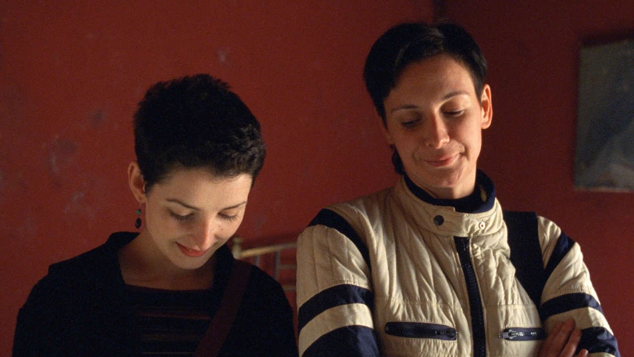 Ragazze belle e morte (2002)