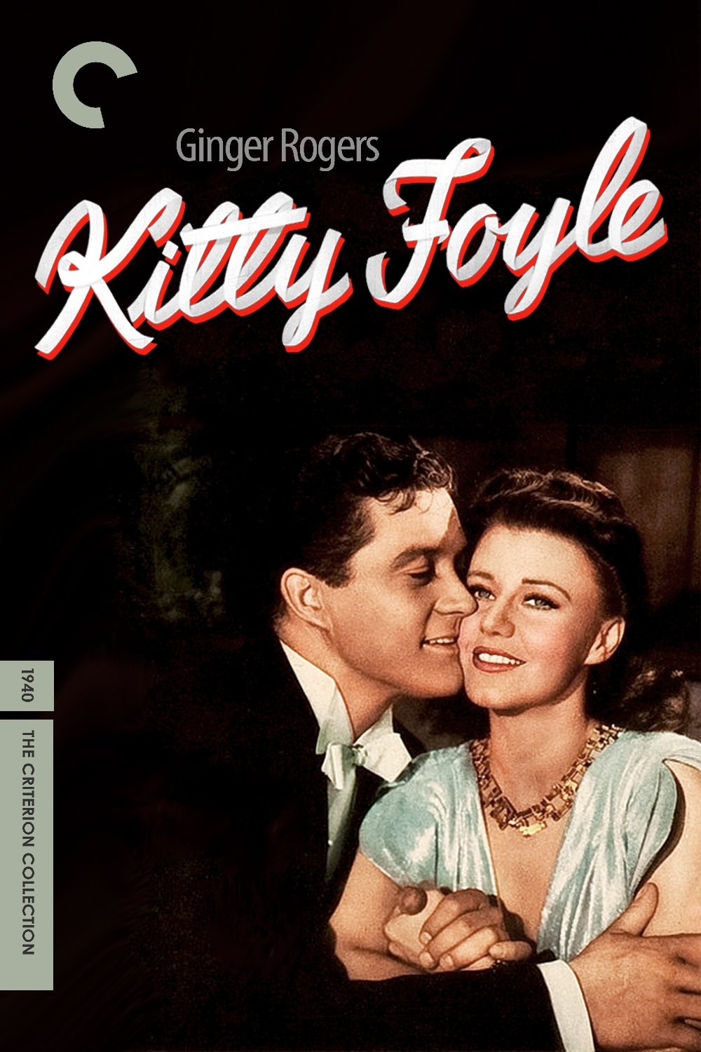 Kitty Foyle