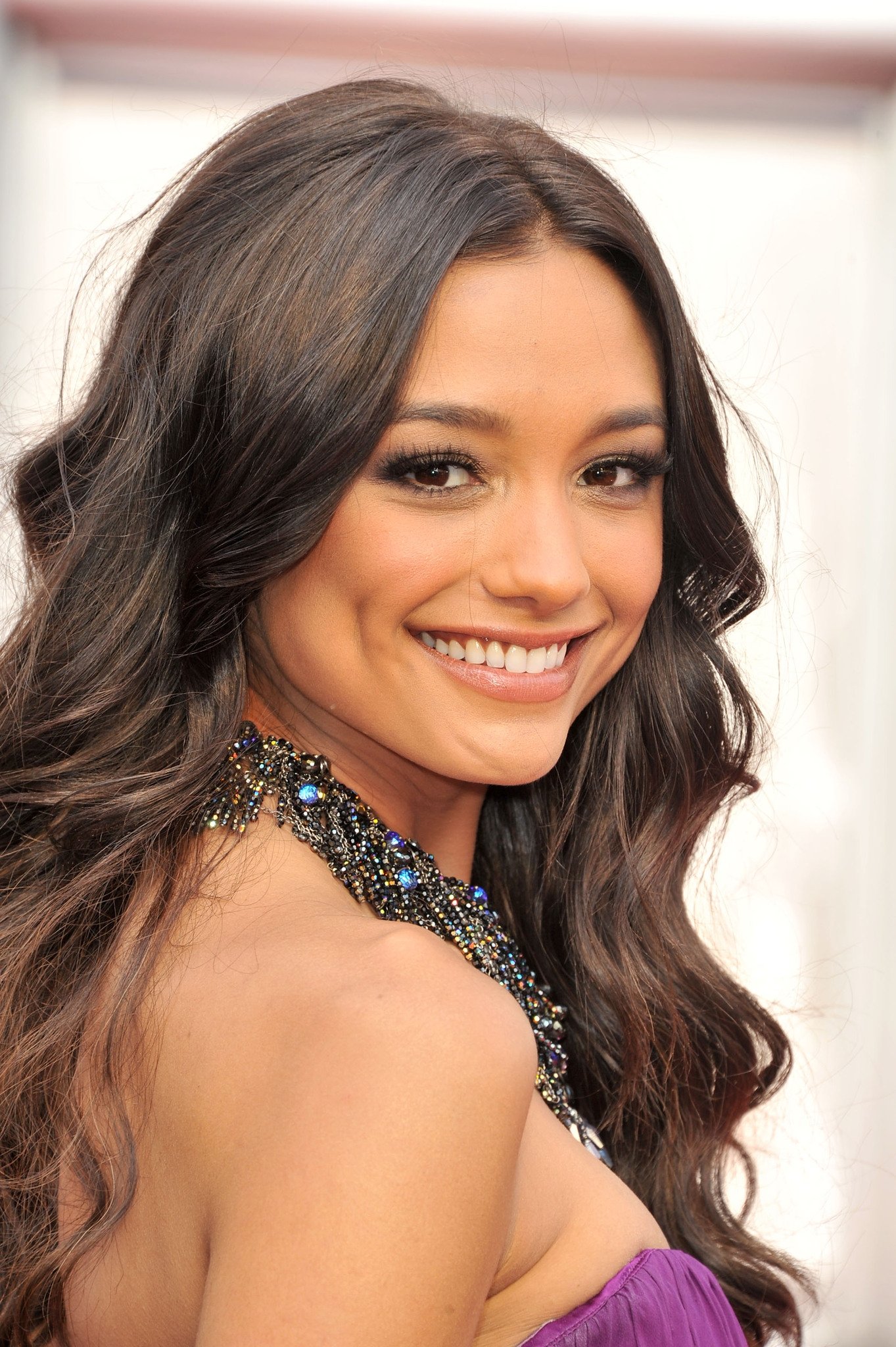 et billede af Rachel Smith