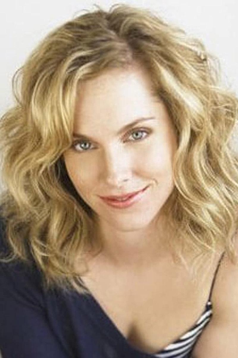 et billede af Kathryn Kriitmaa