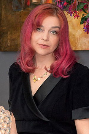 et billede af Olga Kuznetsova