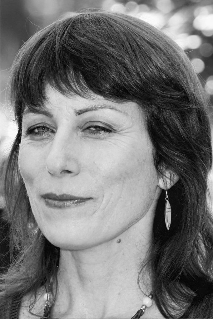 et billede af Diane Baratier