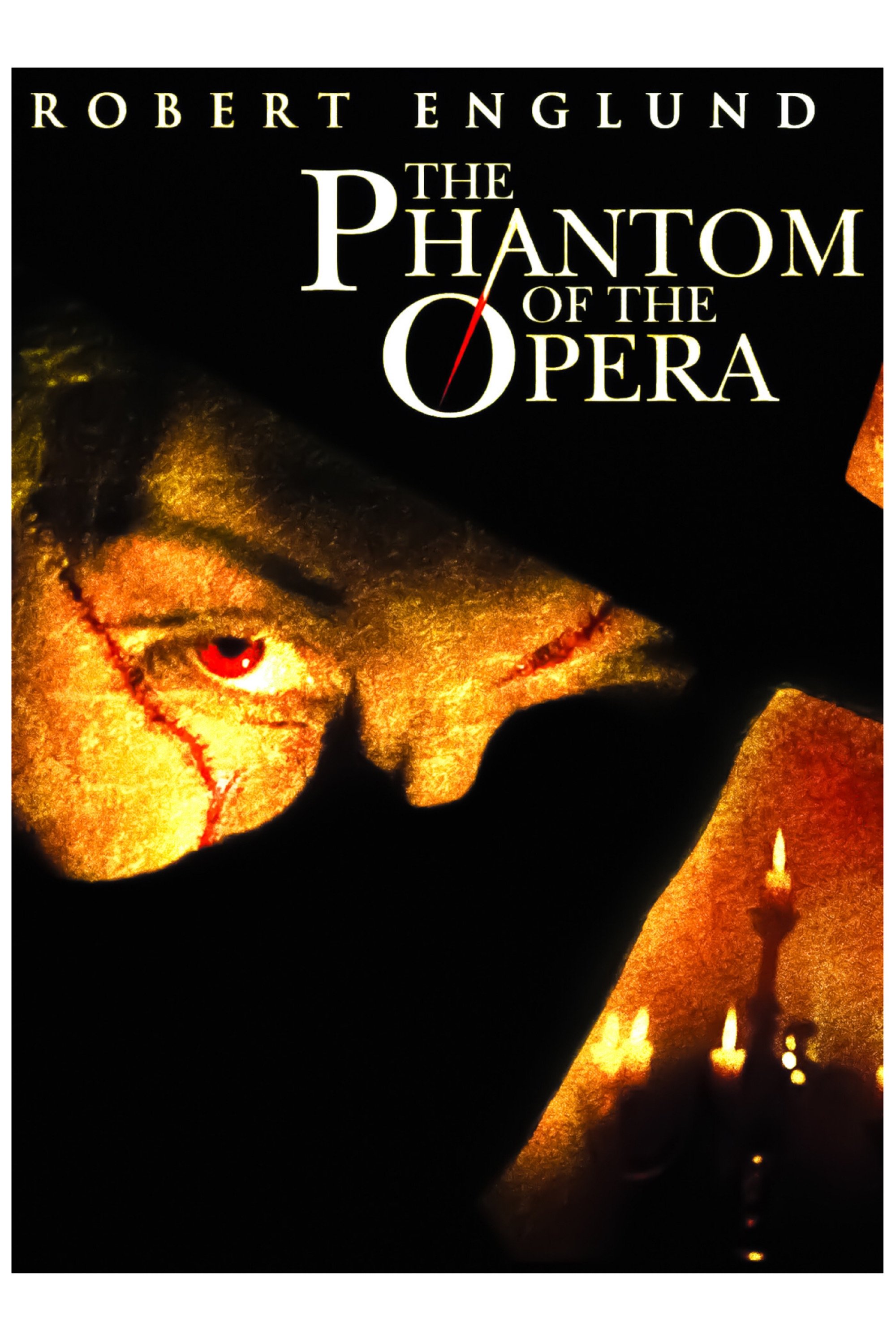 The Phantom of the Opera