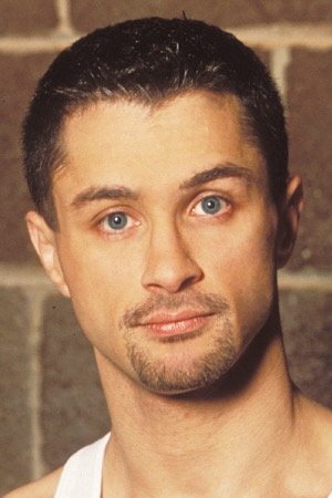 Profile image of Justin Lake, a notable actor/actress