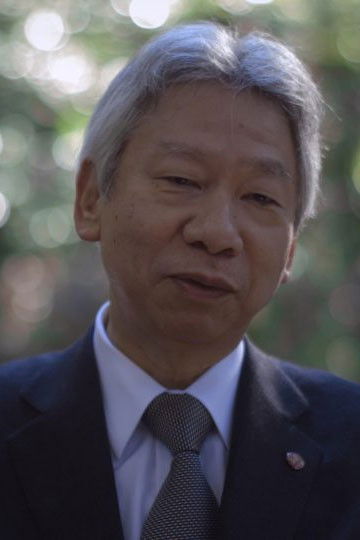 et billede af Shinnyo Kawai