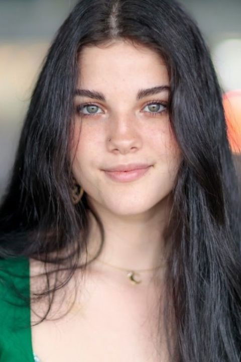 et billede af Chaislyn Jane King