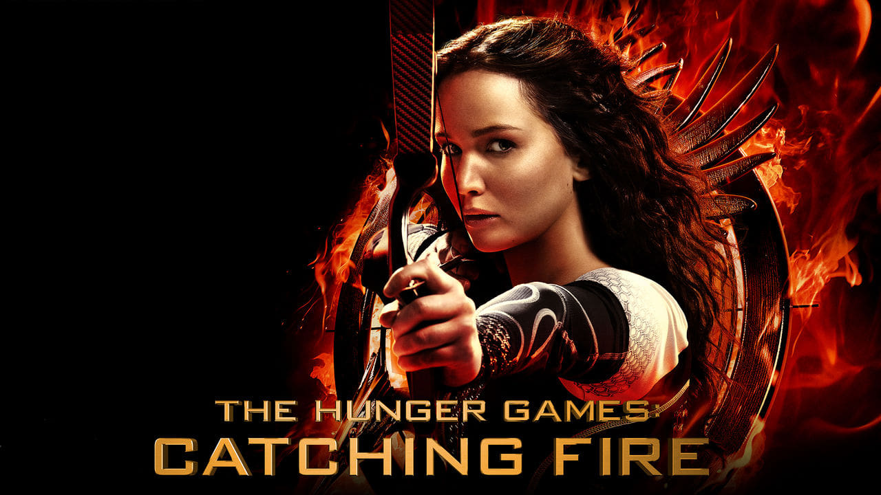 The Hunger Games: Catching Fire