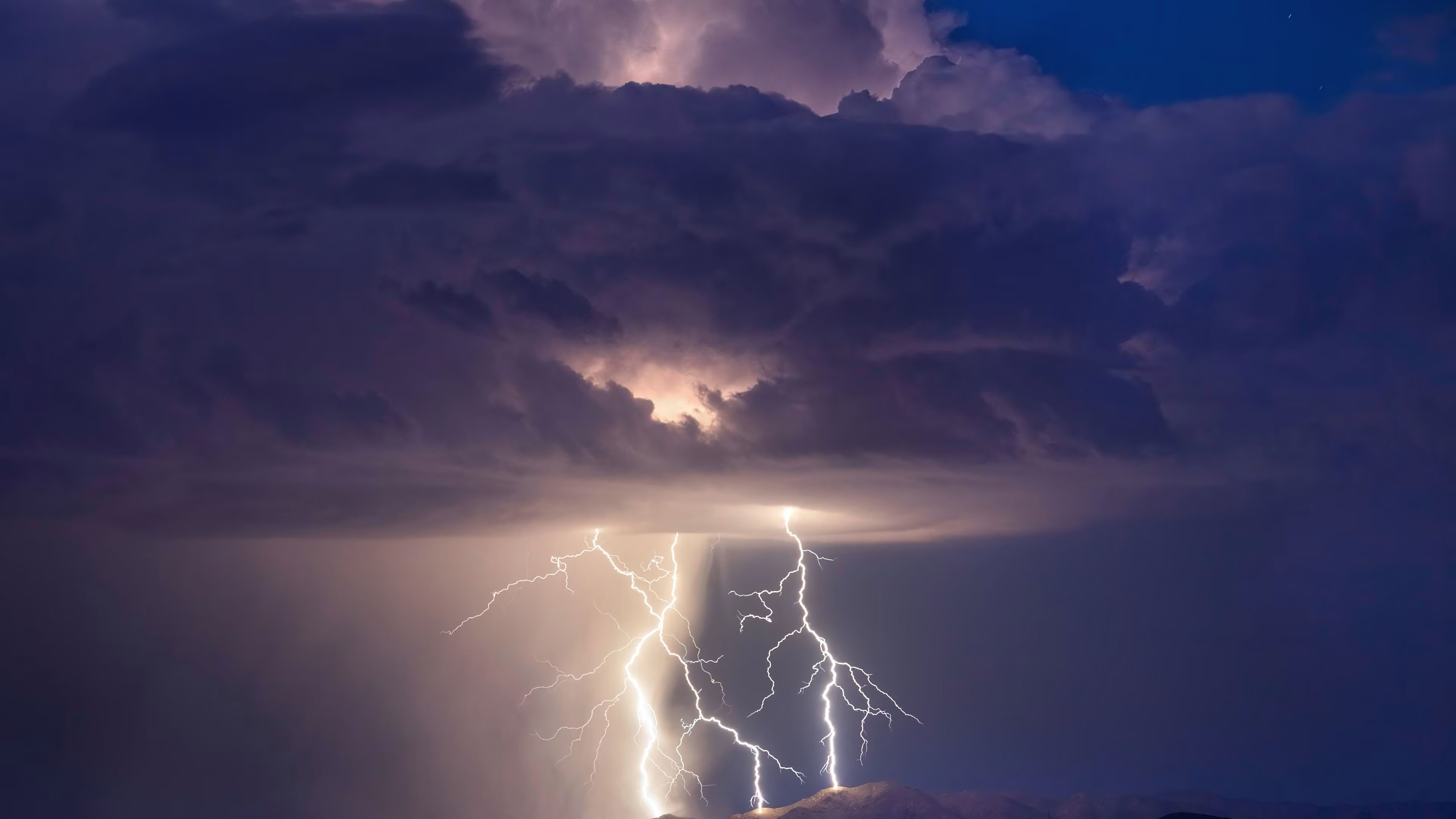 Thumbnail for Lightning Season 1 Episode 1