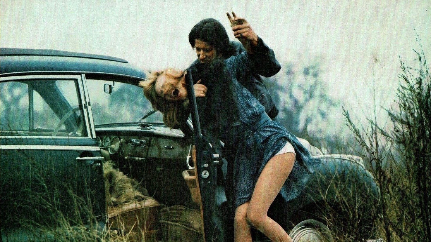 The Sensuous Three (1972)