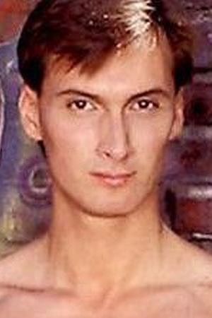 et billede af Victor Bjorn