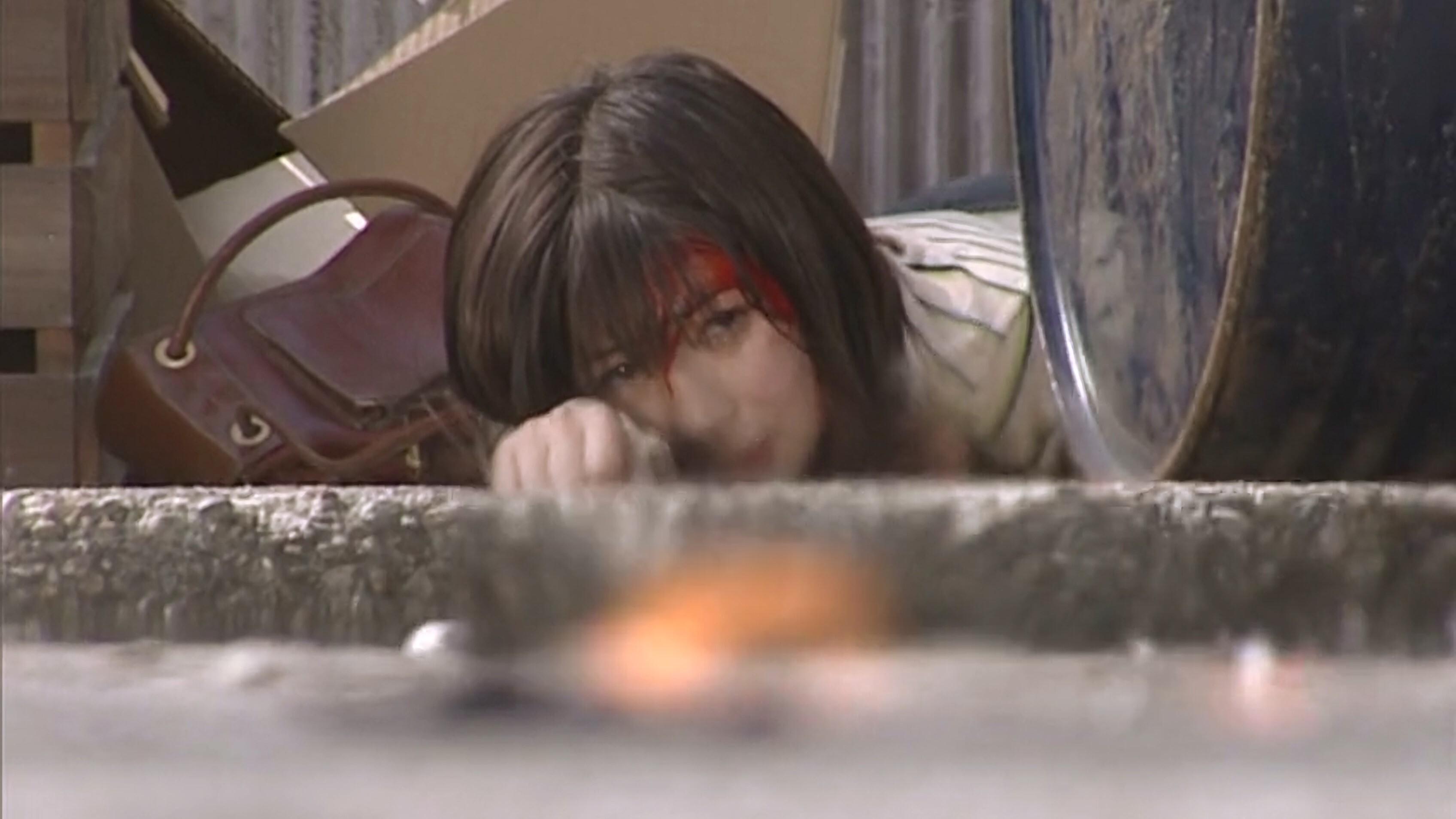 Kamen Rider Season 13 :Episode 32  Intertwined Threads