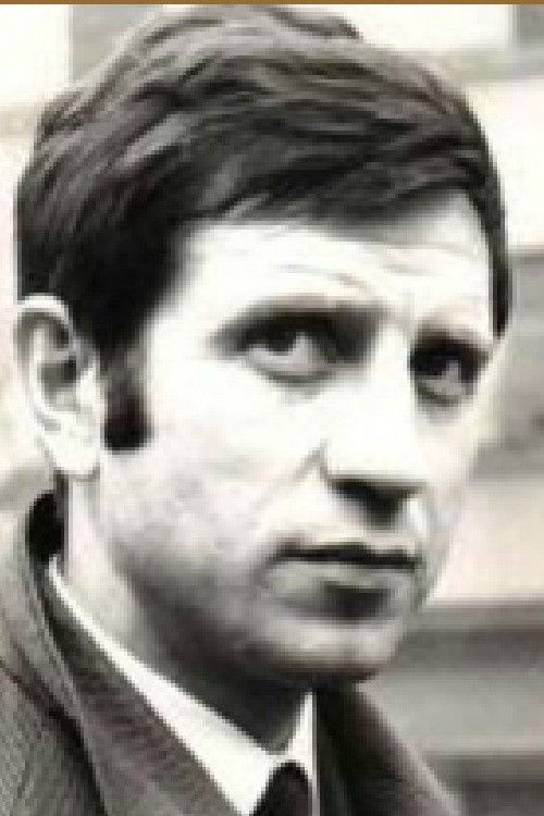 et billede af Rastislav Jović