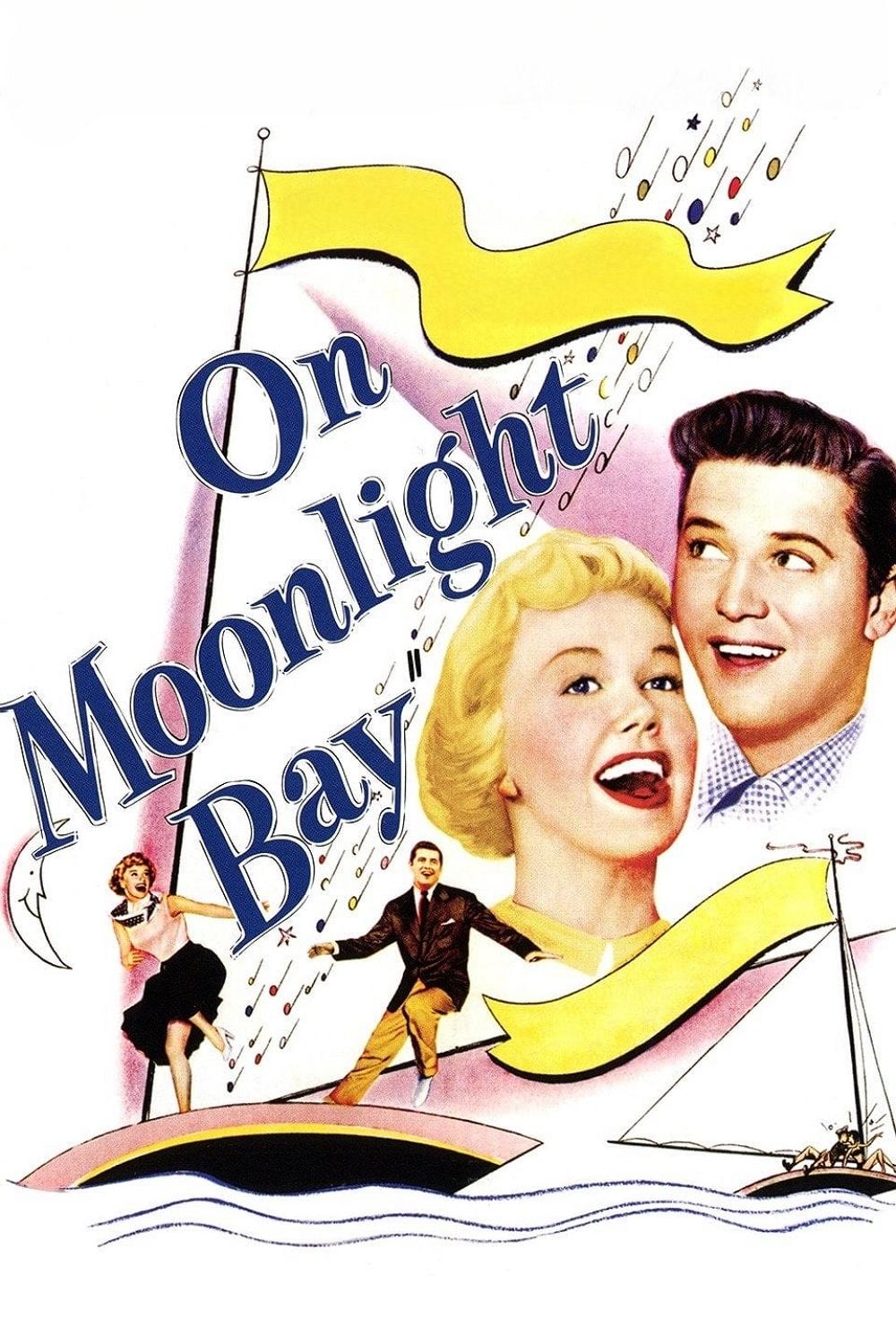 On Moonlight Bay