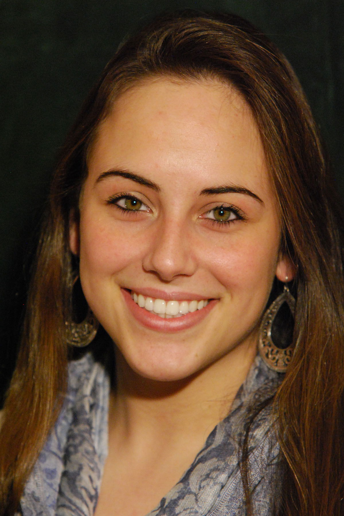 et billede af Samantha Valletta