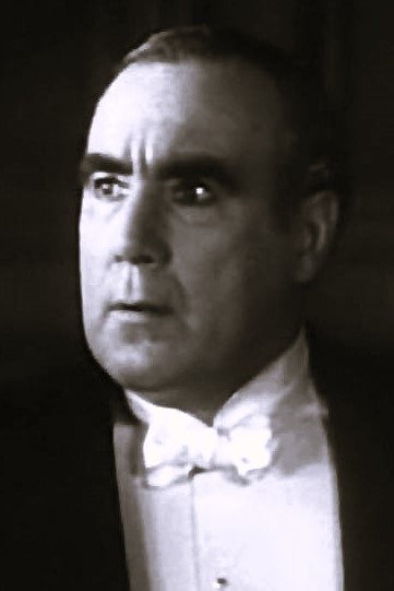 et billede af Sydney Jarvis