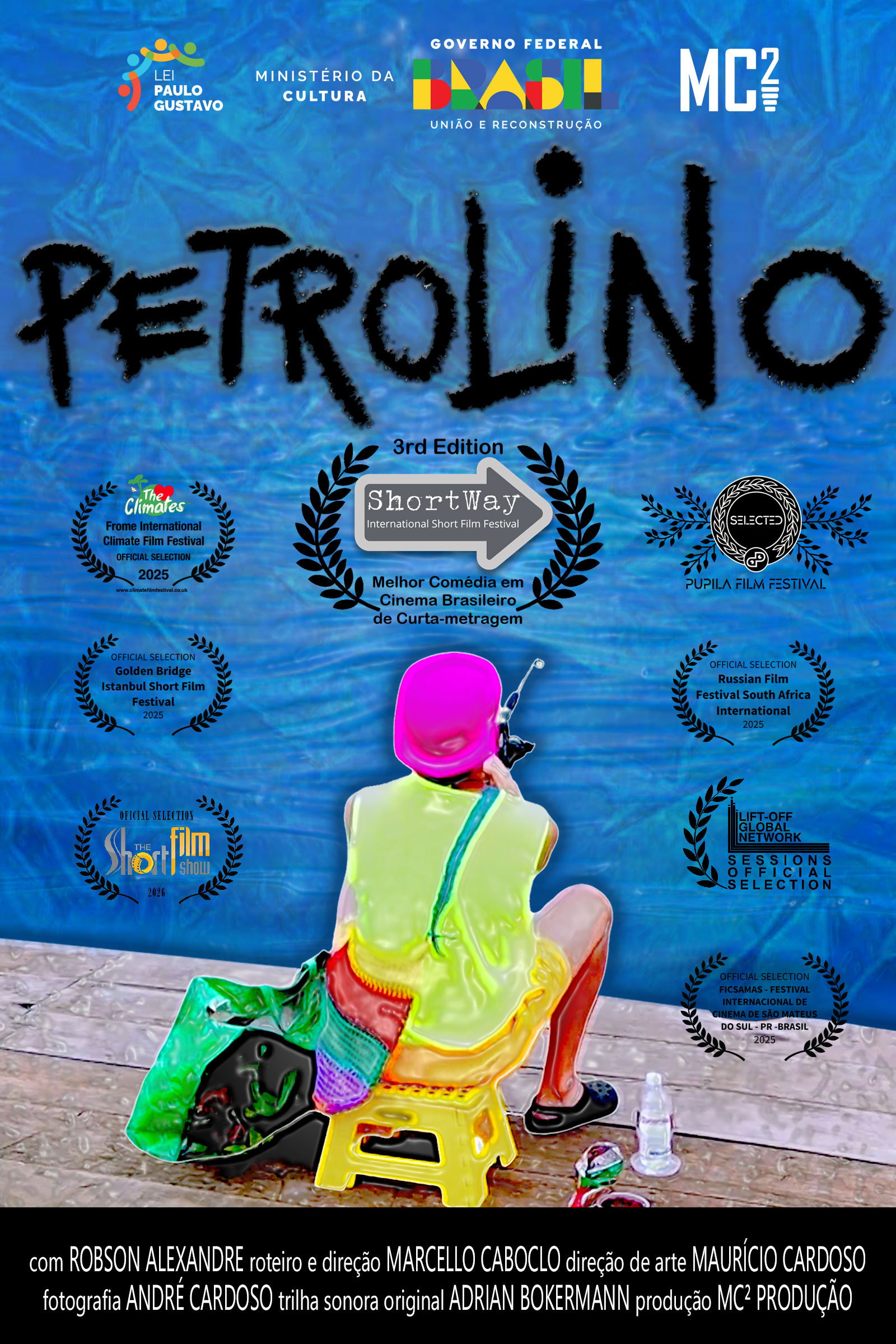 Petrolino
