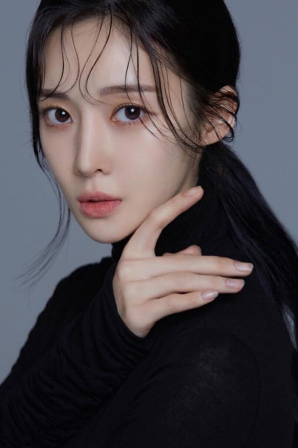 et billede af Lee Areum