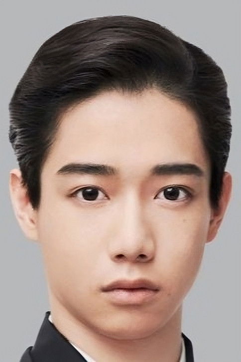 et billede af Kataoka Sennosuke