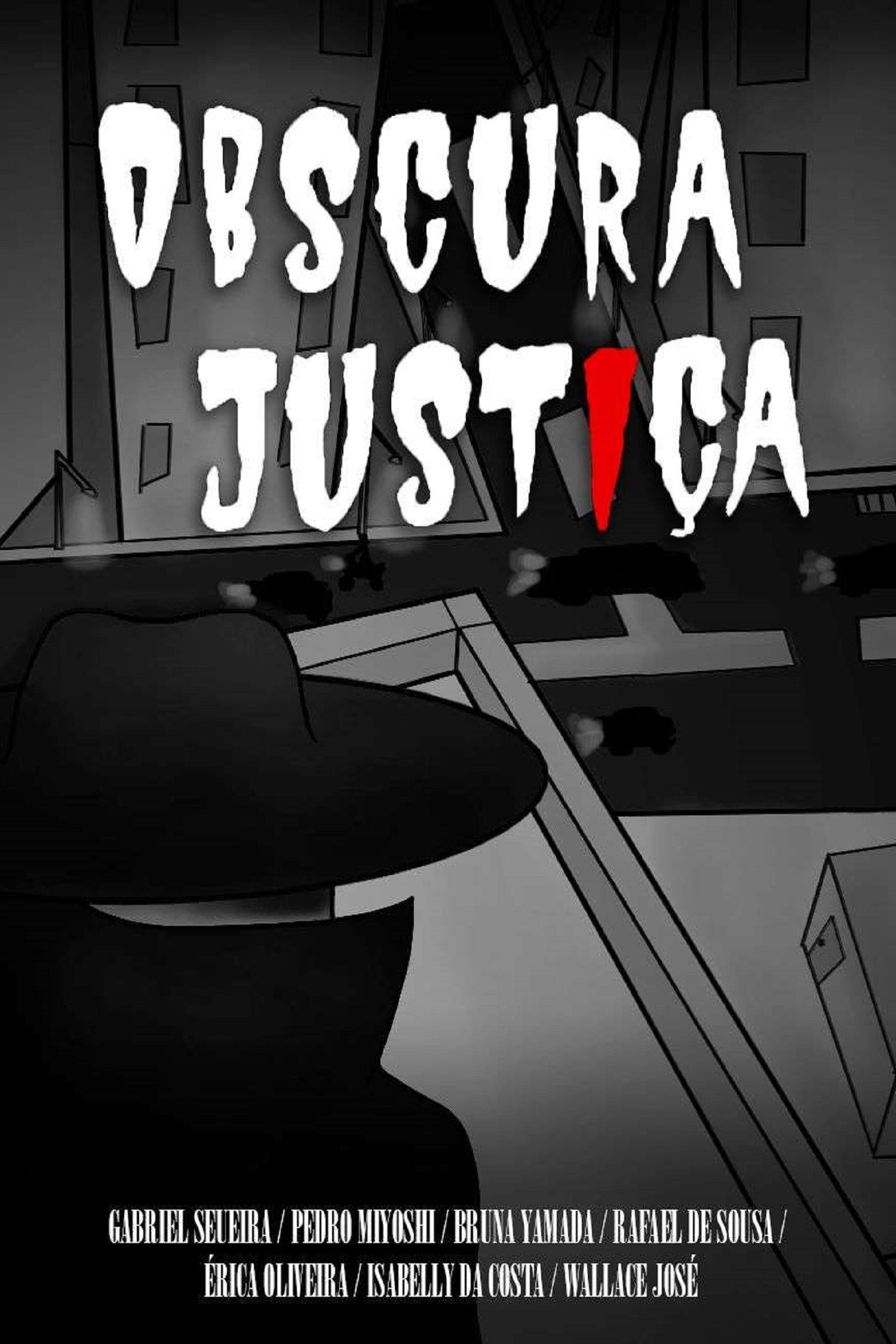Obscura Justi&ccedil;a
