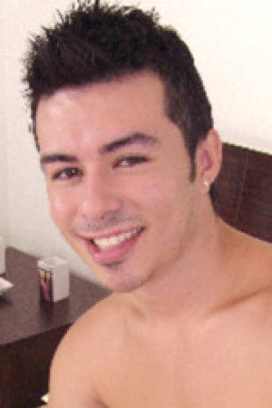 et billede af Chucho Garcia