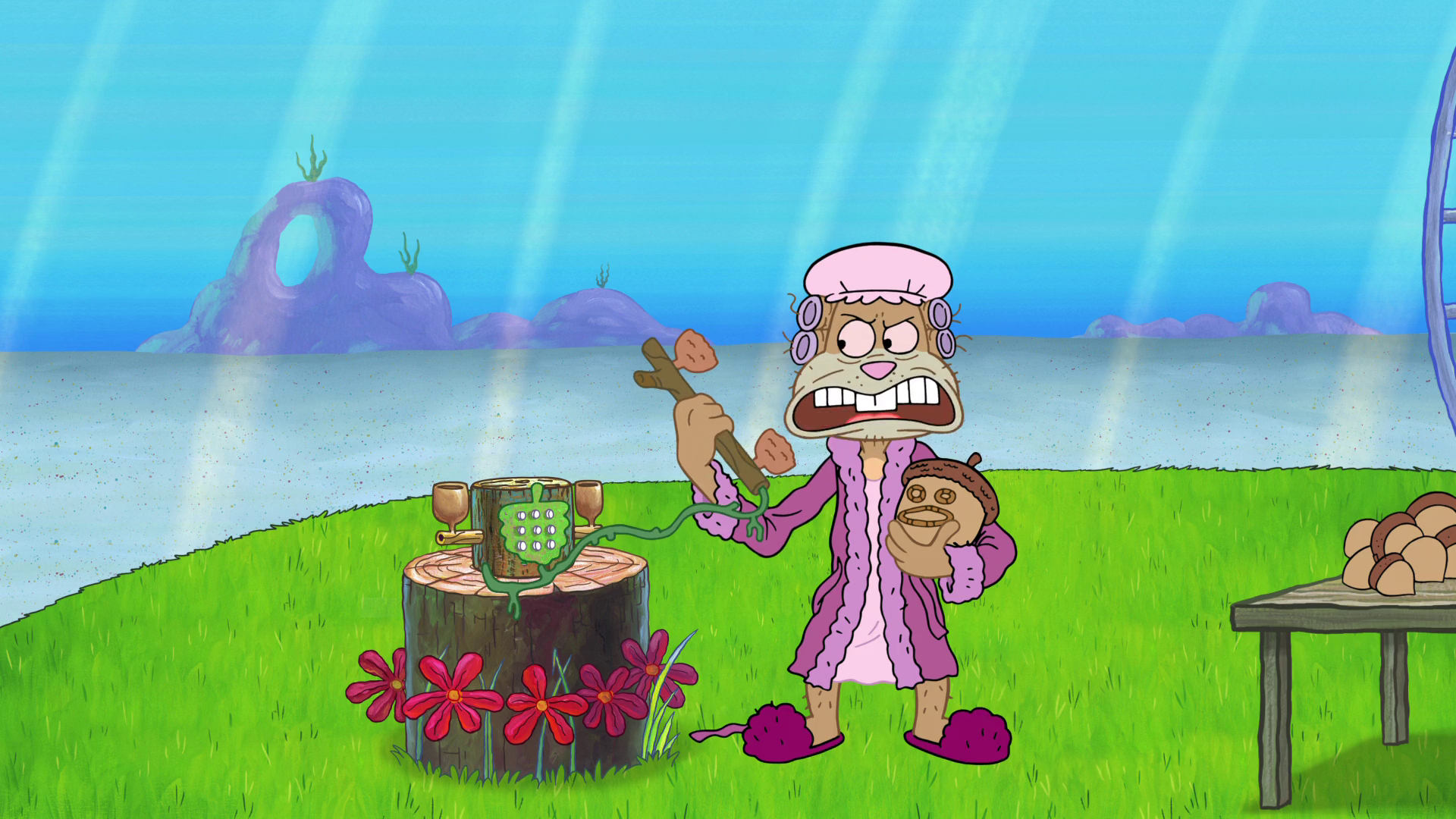 SpongeBob SquarePants