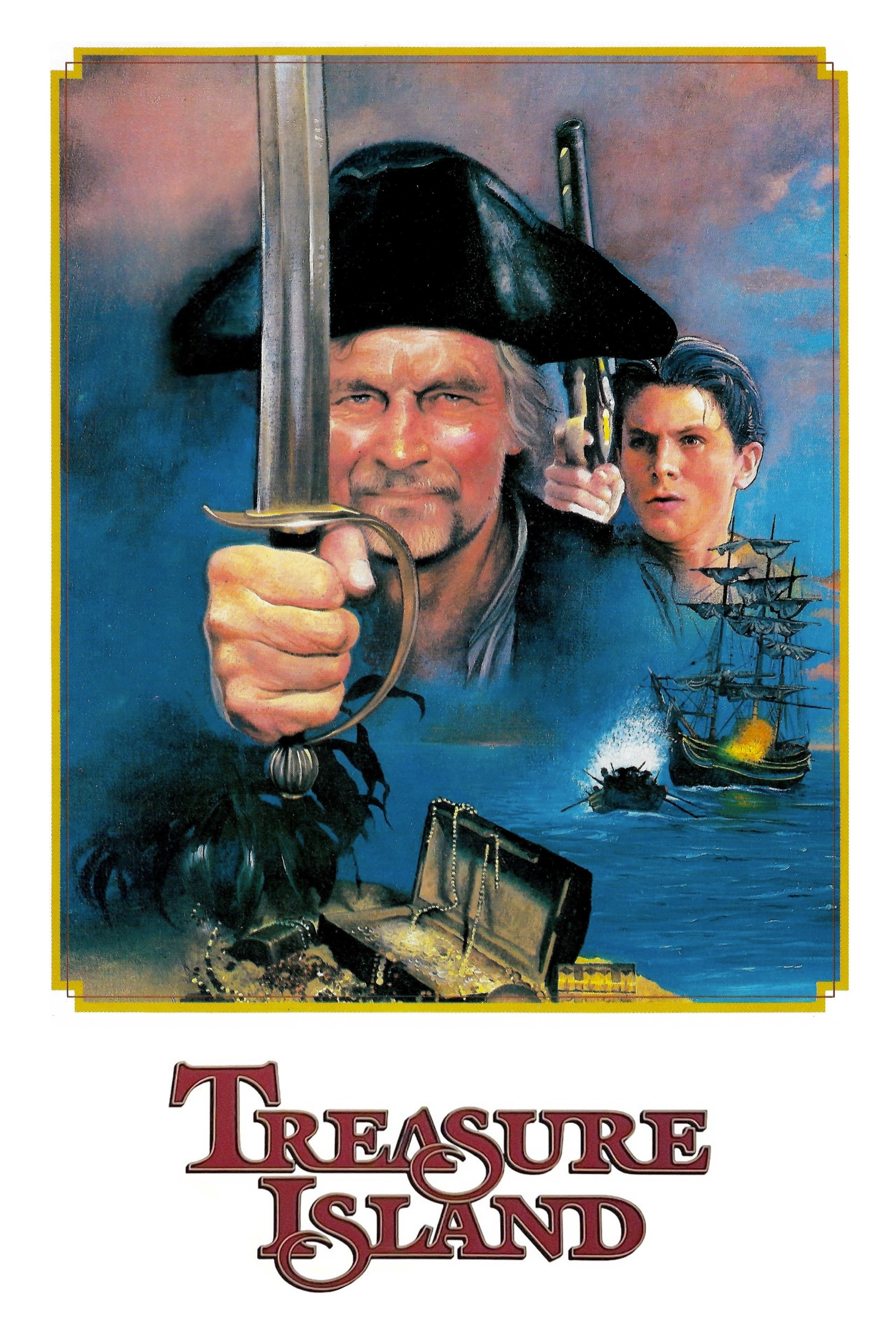 Treasure Island