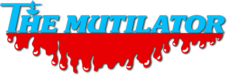 The Mutilator Logo