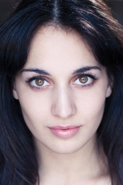 et billede af Blythe Jandoo