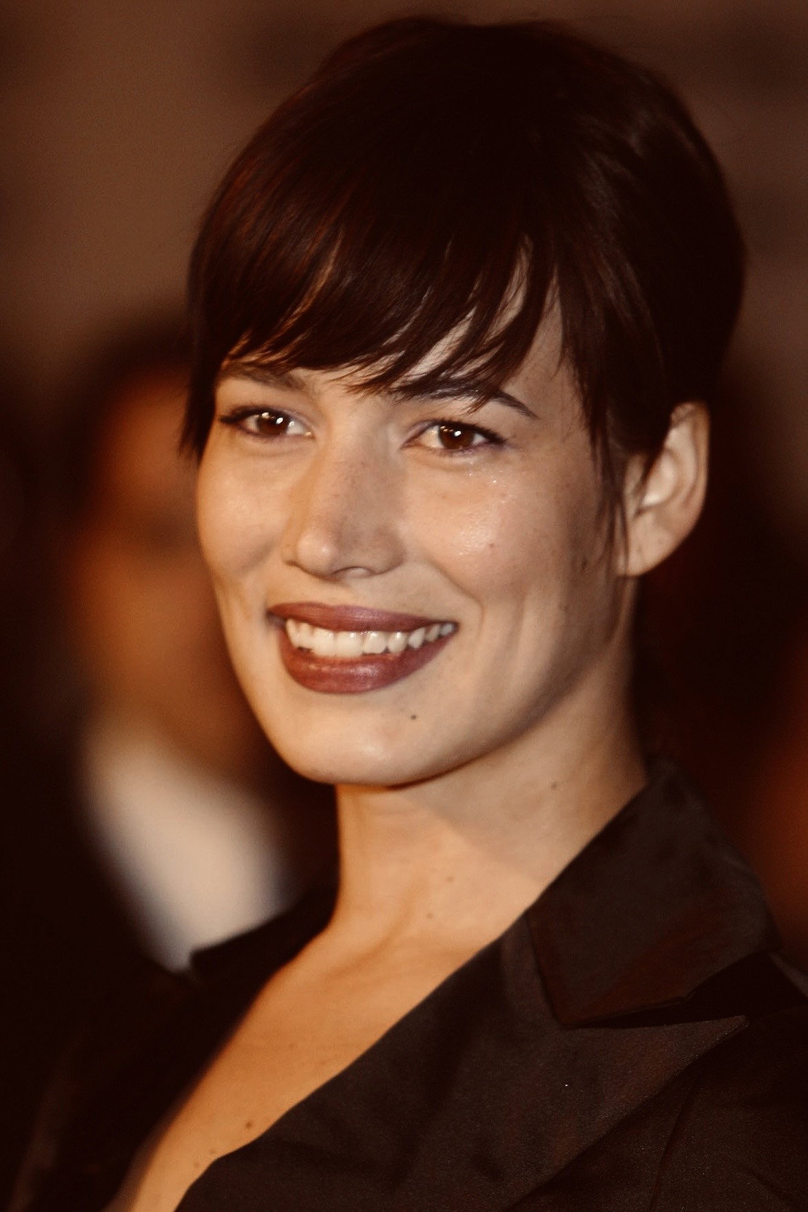 Stephanie Hodge