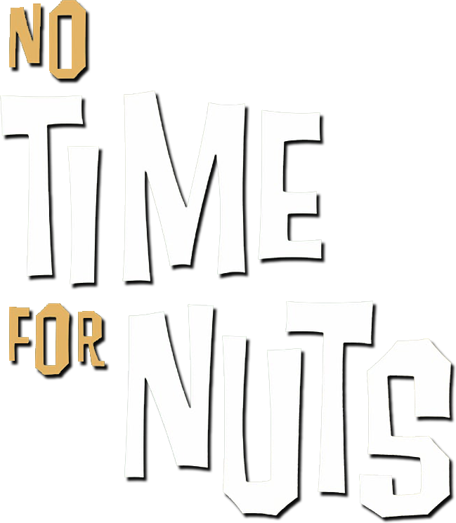 No Time for Nuts Logo