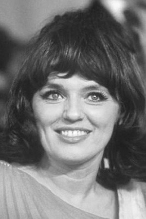 et billede af Dagmar Dvořáčková