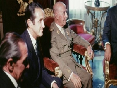 El franquismo en color: la mirada de los historiadores