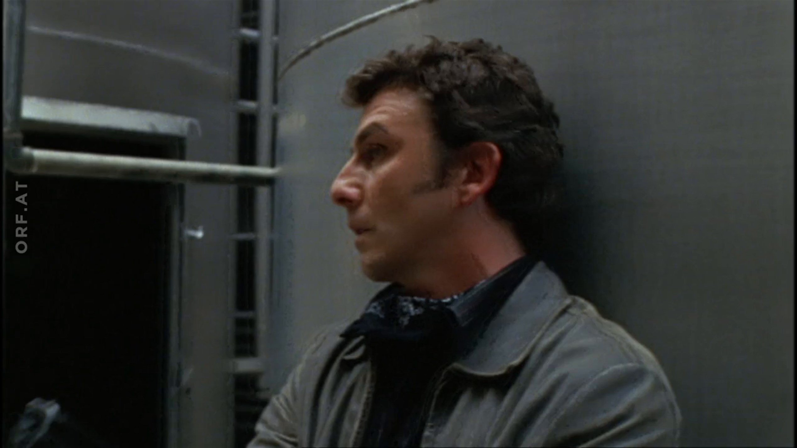 Crimen en los Alpes 4x12