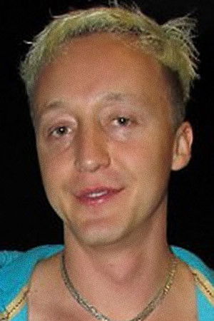 et billede af Ethan Chamberlin