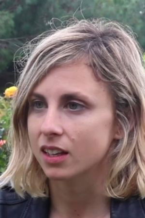 et billede af Cintia Shapiro