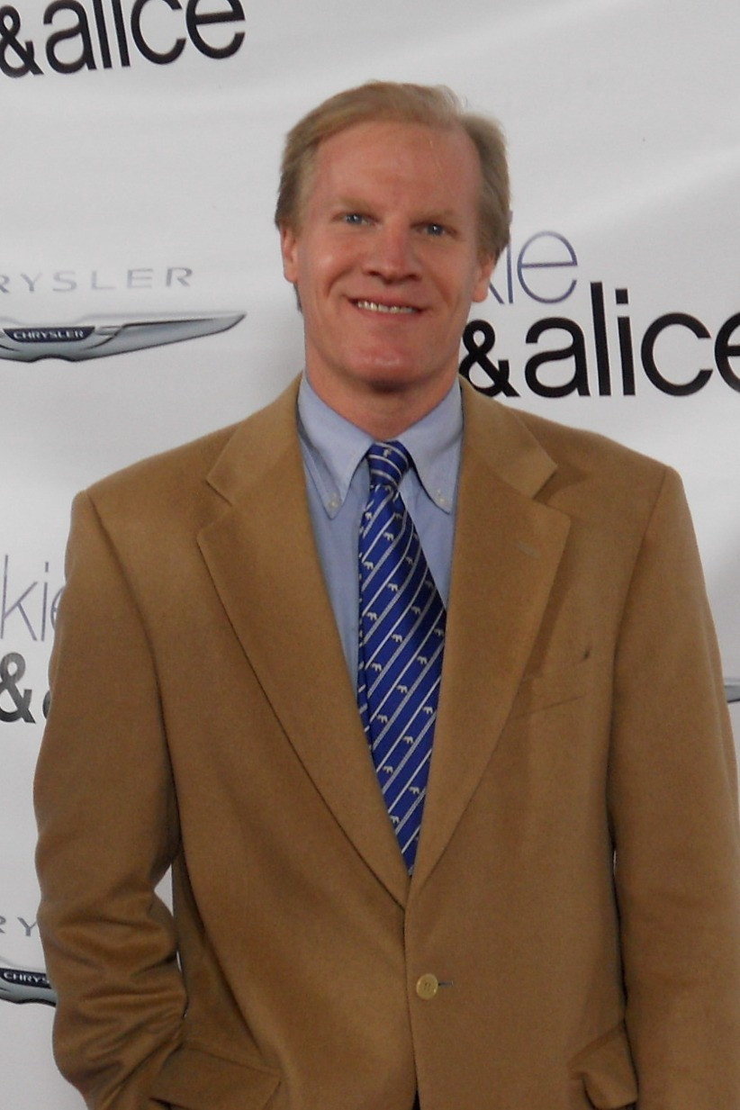 et billede af Scott duPont