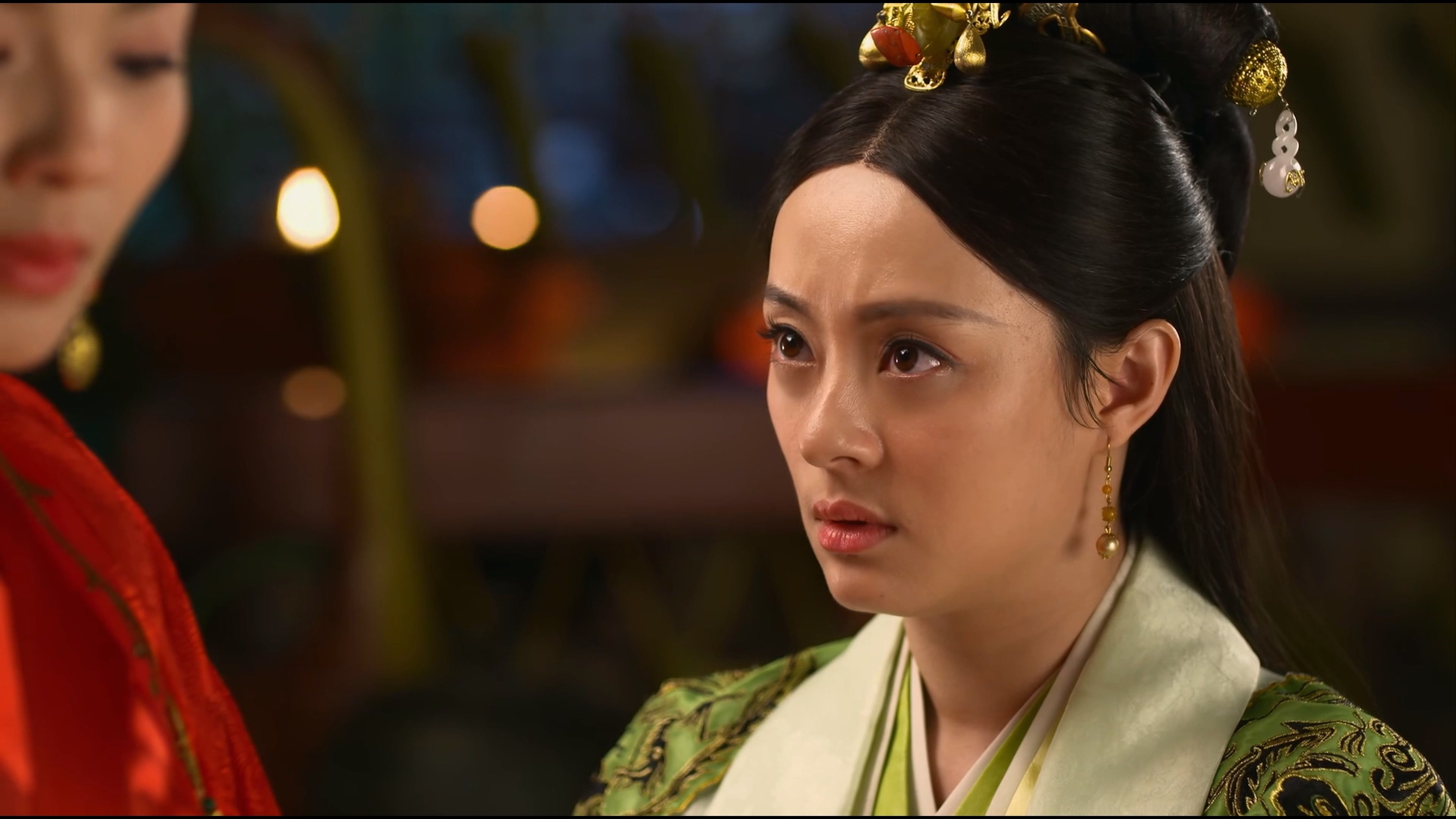 Legend of Mi Yue