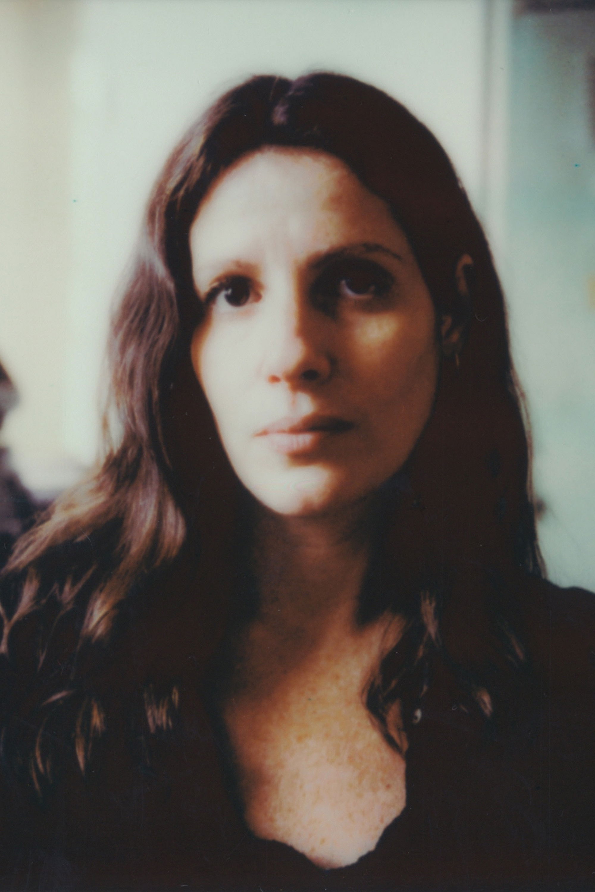 et billede af Jessica Sarah Rinland