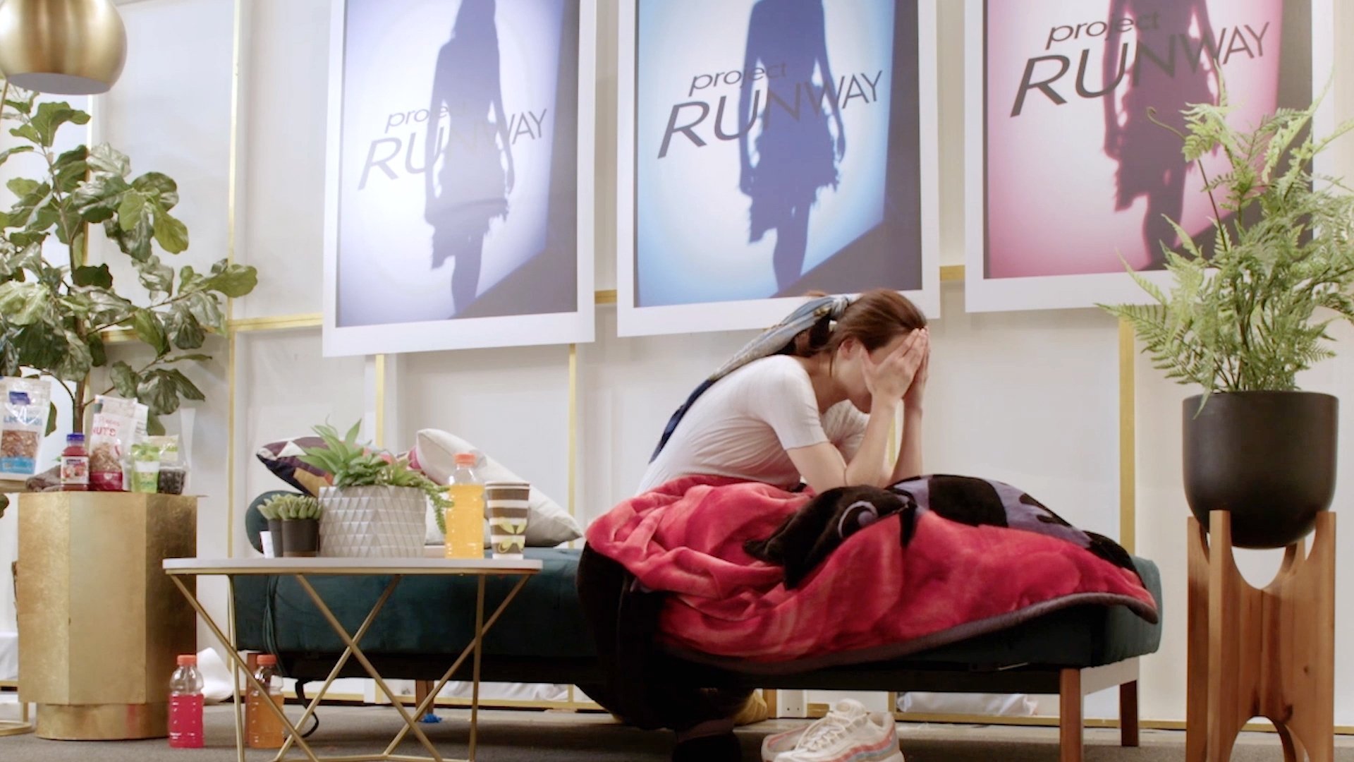 Project Runway