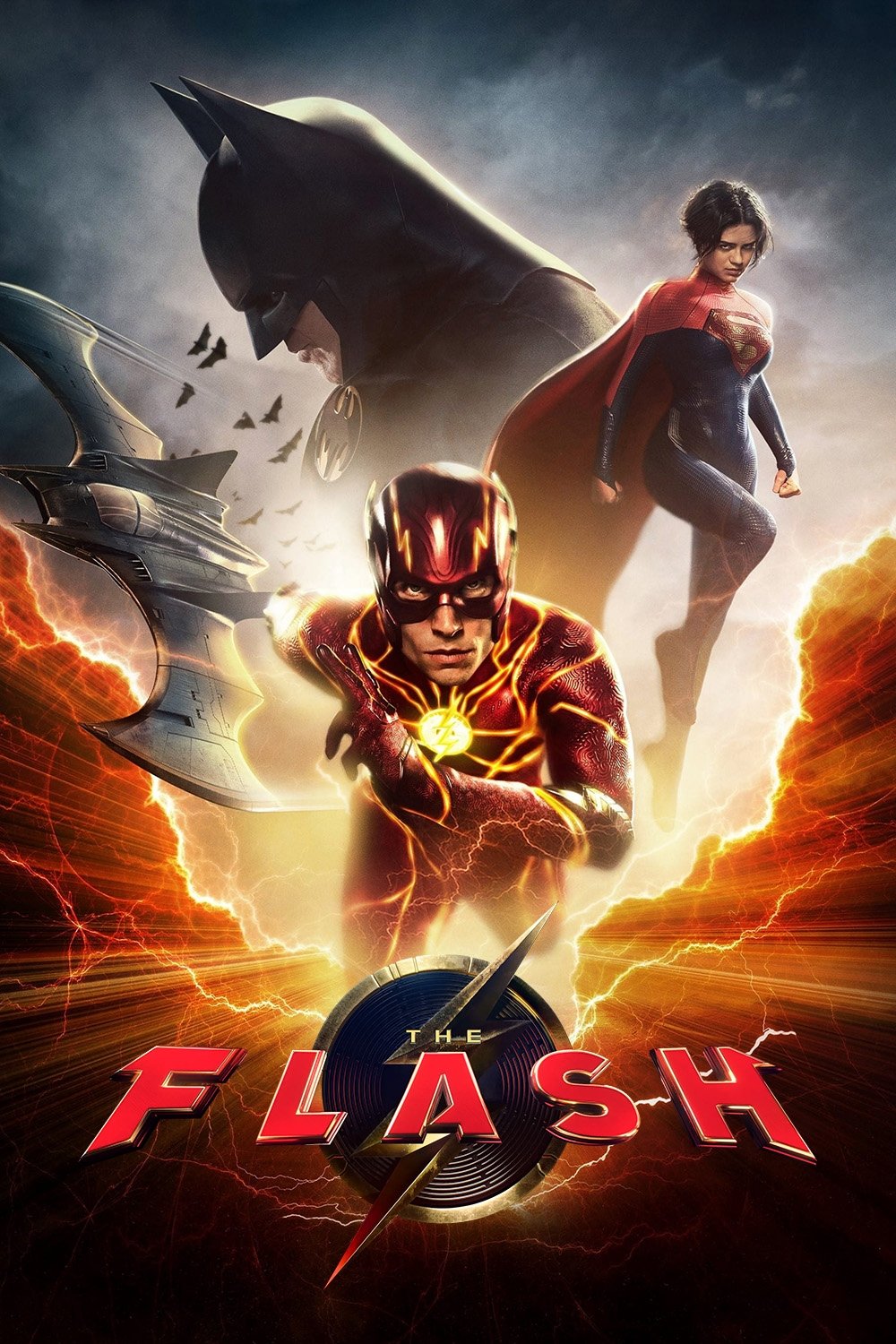 The Flash