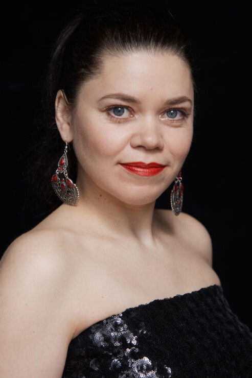 et billede af Elena Yurchenko