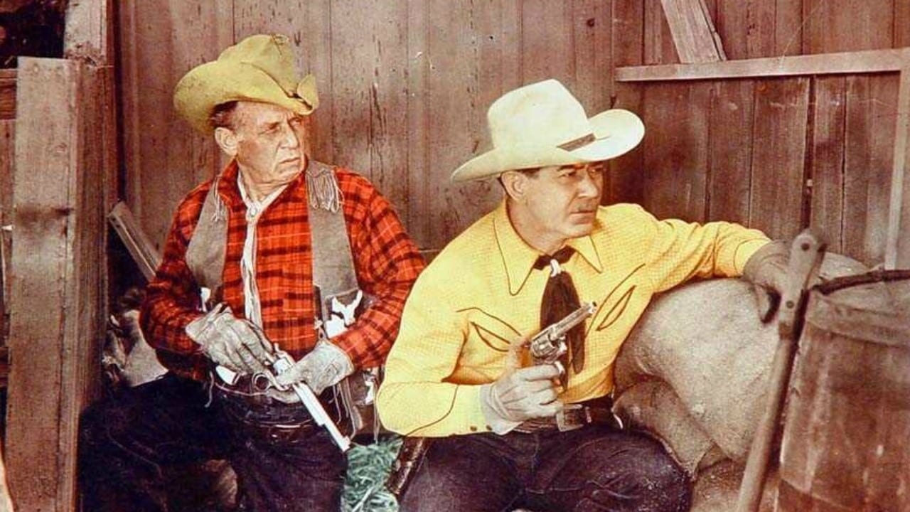 Triggerman (1948)